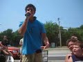 Say I Aint Right - Donnie