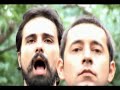 Los Trovadores 2008 - Coplas de la Sequia  (Luis Rico) (arreg dir Quito Figueroa)