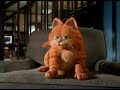 Garfield dancing Itaktak mo and Kagat Labi