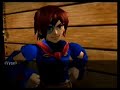 Skies Of Arcadia Legends The Game Movie Part 2
