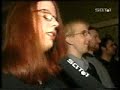 Die PARTEI Gr�ndung