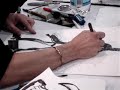BILL SIENKIEWICZ CREATES