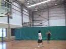 NBN Hozone Vs The Oriental Game 2