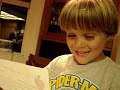 Luca Reads