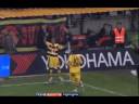 ARIS - Panseraikos 2-0 (Regueiro Goal)
