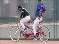 Ad - Dodge - Pinella Guillen Bike