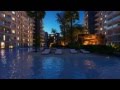 Amazon Condominium Jomtien Pattaya Thailand