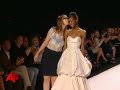 'Project Runway' Finale Rocks Fashion Week