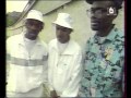 Interview - MINISTER AMER - RAPLINE - 1993