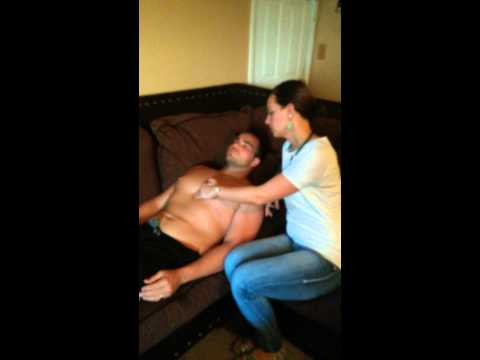 how to assess hepatojugular reflux