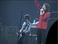 The Academy Is - LIVE