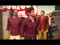 The Godfather II - Game trailer The Godfather II - Game trailer