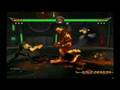 Mortal Kombat: Armageddon - Fighter Of The Wiik: Blaze