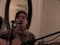 Dawn Landes live at The Apartment
