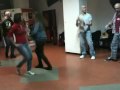 Mi è piaciuto un video di YouTube - Pizzica mumble rumble salerno http://youtu.be/HauwOAzrhuY?a