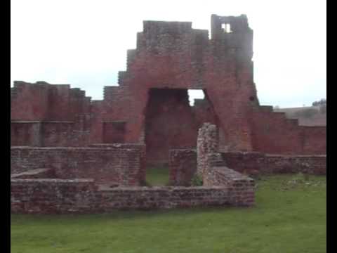 Bradgate Park