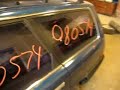 Parting out 1990 Toyota Camry  080574