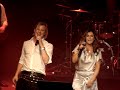 Carola och Magnus\"Benjamin\" från Jubileumsshowen Carola och Magnus\"Benjamin\" från Jubileumsshowen