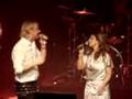Carola och MagnusBenjamin från Jubileumsshowen