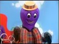 Wiggles - Get ready to wiggle