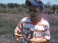El Niño Endemoniado