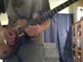 Daft Punk- Digital Love Electric Guitar Solo