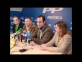 La Convención Regional presentará al PP como el único partido unido y fuerte para gobernar