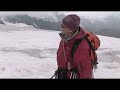 Crevasse Rescue