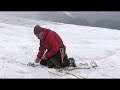 Crevasse Rescue