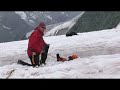 Crevasse Rescue