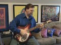 \"She Said She Said\" The Beatles - Cover by Buddy Clontz \"She Said She Said\" The Beatles - Cover by Buddy Clontz