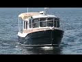 Ranger Tugs R-25 Cruising Tugboat Trawler