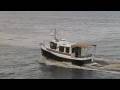 videos de Ranger Tugs R-25 Cruising Tugboat Trawler