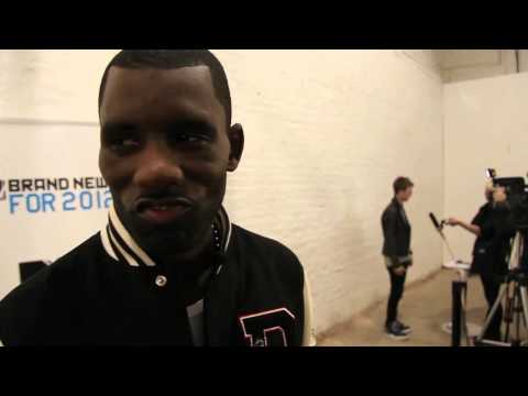 Wretch 32 - Quick Catch Up | Dropout UK