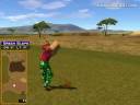 Golden Tee Great Shot on Grand Savannah!
