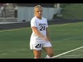 Drury Women's Soccer vs. Illinois Springfield