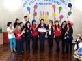 kinderking Happy Verde