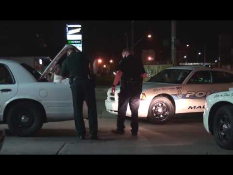 how to buy ex police vehicle