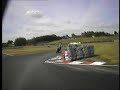 Oulton Park Gixer 600