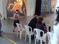 Chega o Pe. Rufus Chega o Pe. Rufus