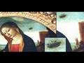 OVNIs en el Arte - UFOs in the Art.