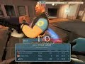GF TF2 Heavy Update