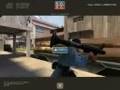 GF TF2 Heavy Update