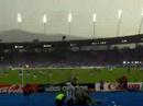 Euro2008: Riscaldamento Azzurri!!!