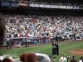 videos de Old Timer's Day 2008 Yankee Stadium - Joe Girardi