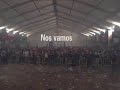 Cierre fiestas Villaviciosa de Odon 2004