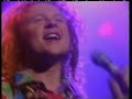 Something got me started   Simply red live