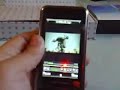 Latest Cect 599 Cell Phone Dual Band Demonstrations