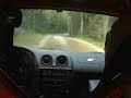 KONGEN  RALLY 2007