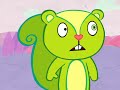 Happy Tree Friends - Nuttin' Wrong With Candy